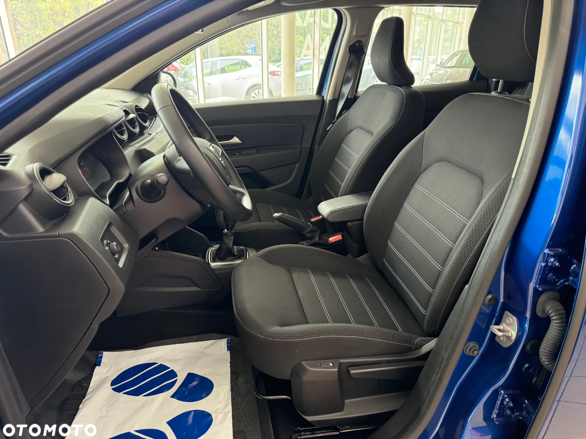 Dacia Duster 1.3 TCe Journey - 11