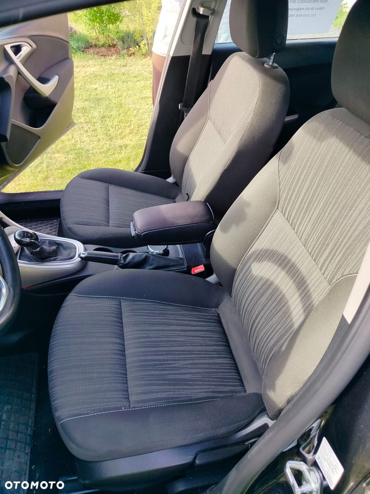 Opel Astra 1.4 ecoFLEX - 6