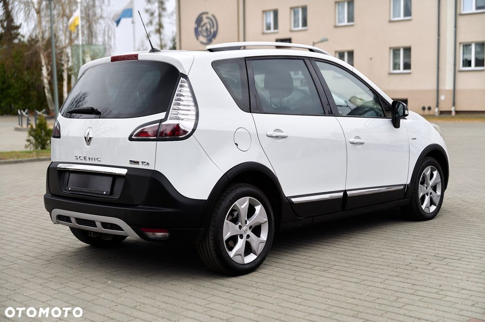 Renault Scenic 1.2 TCE Energy Bose Edition - 14