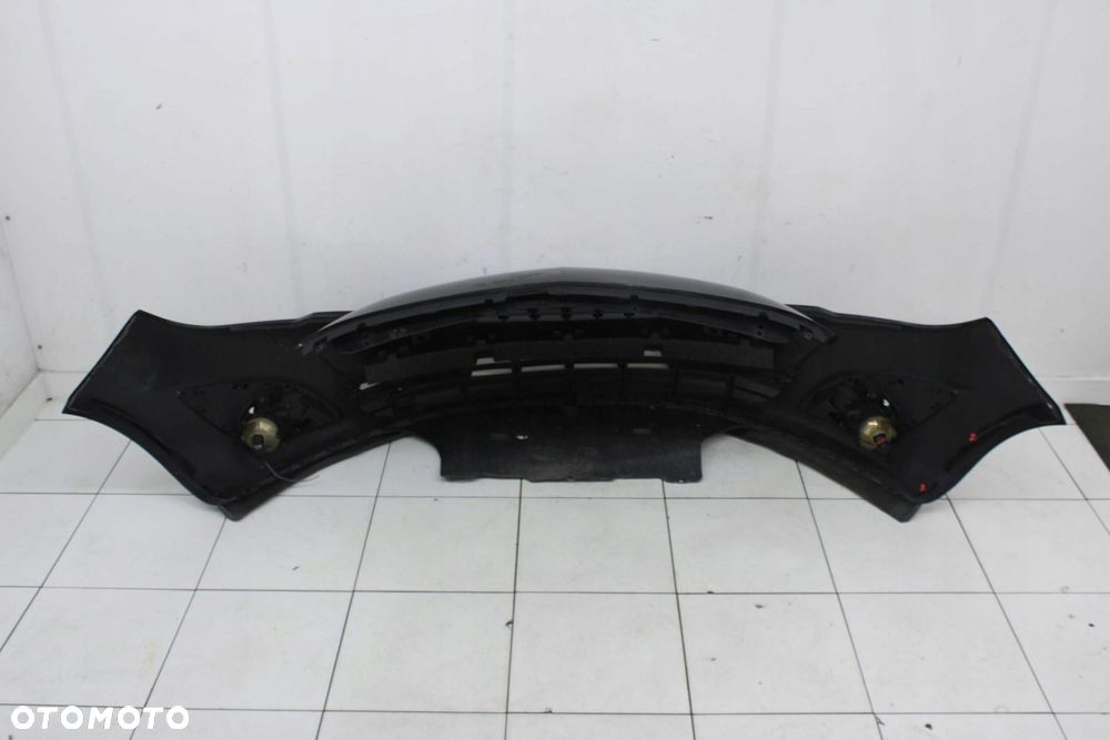 OPEL CORSA D 06R- ZDERZAK PRZÓD PRZEDNI Z20R - 2