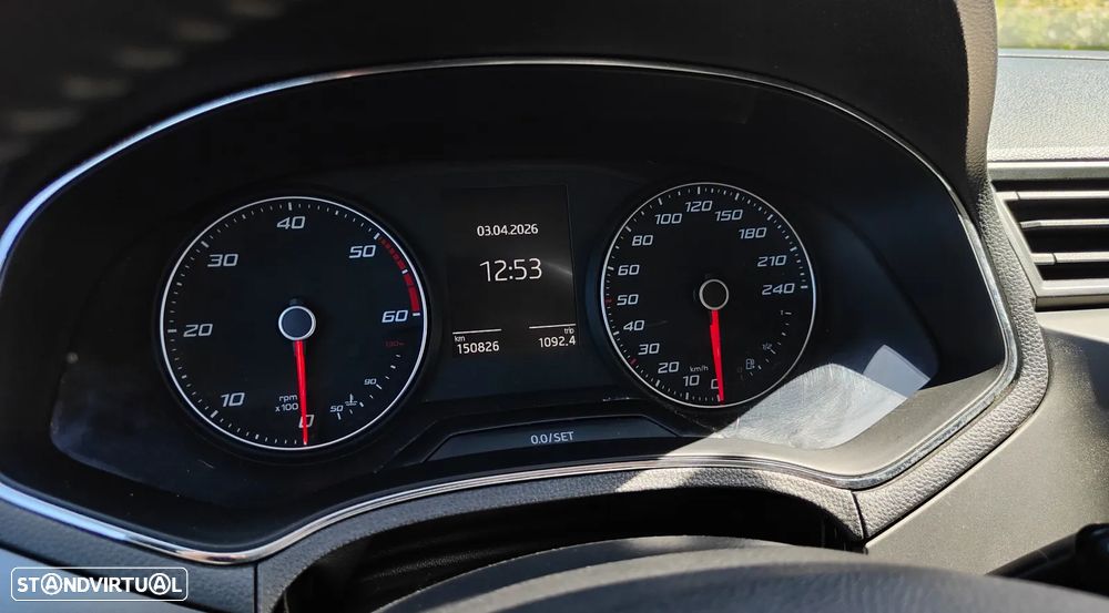 SEAT Ibiza 1.6 TDI Style - 32