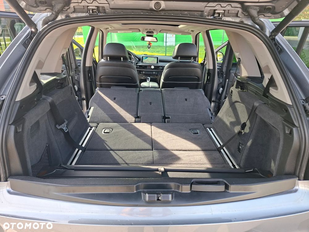 BMW X5 - 23