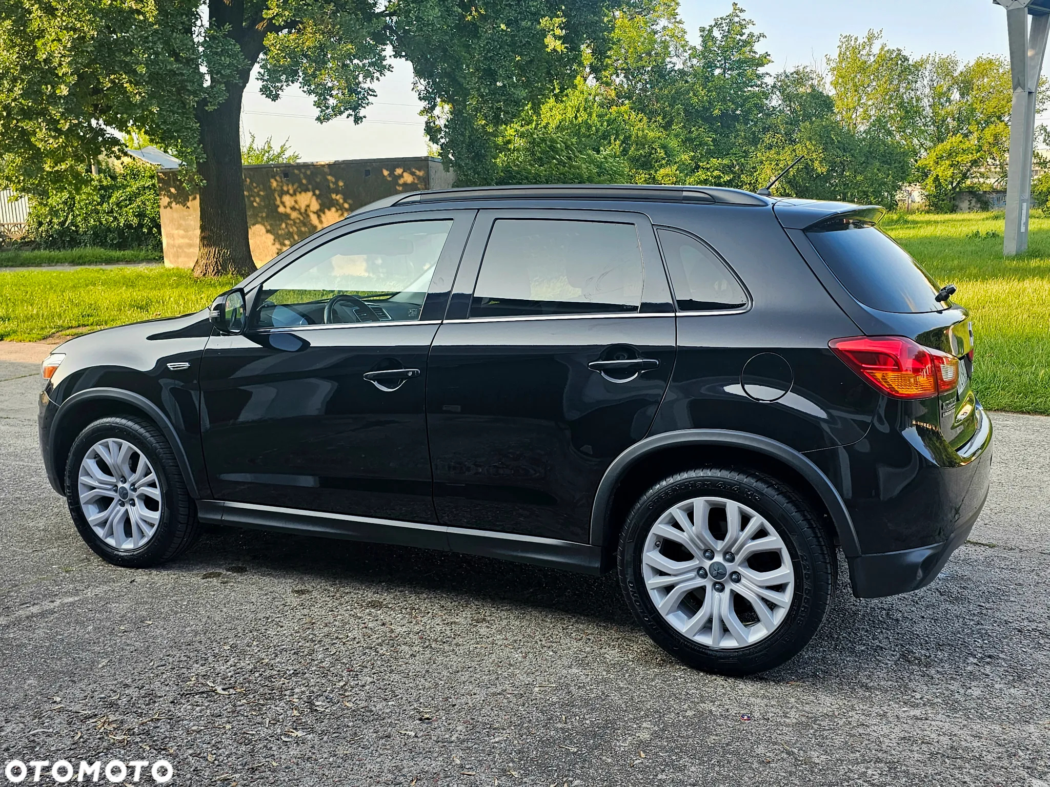 Mitsubishi ASX 1.6 DID Invite AS&G - 40
