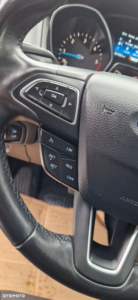 Ford Focus 2.0 TDCi Titanium MPS6 - 23