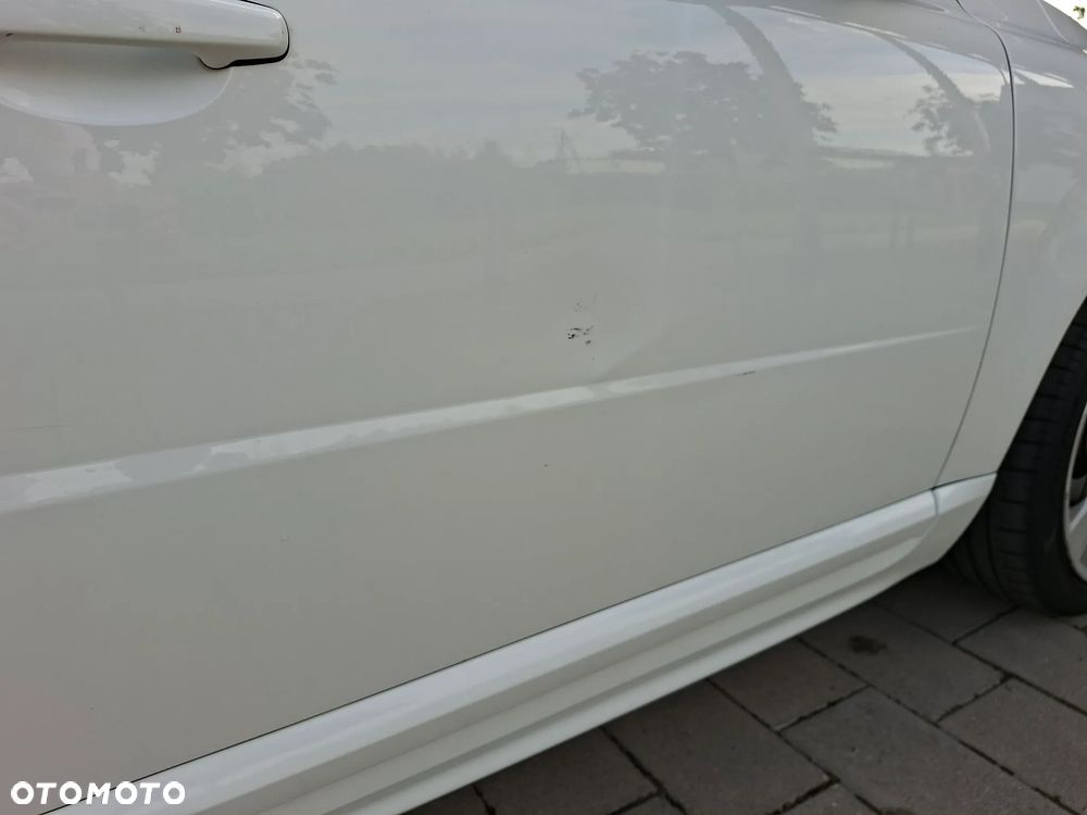 Volvo V70 2.0T Powershift RDesign - 11