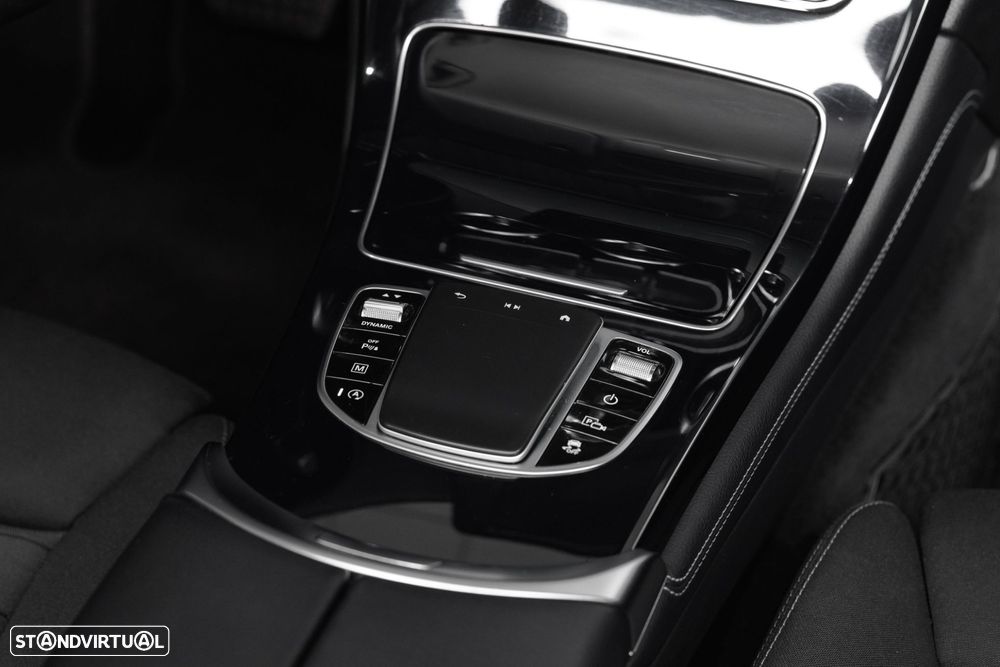 Mercedes-Benz GLC 220 d - 38