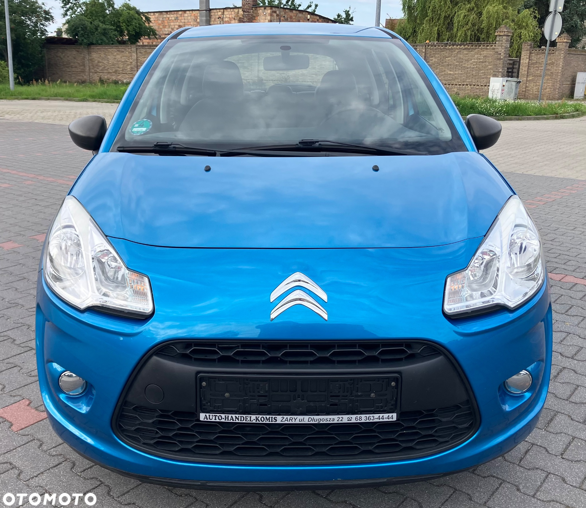 Citroën C3 1.1 Advance - 5