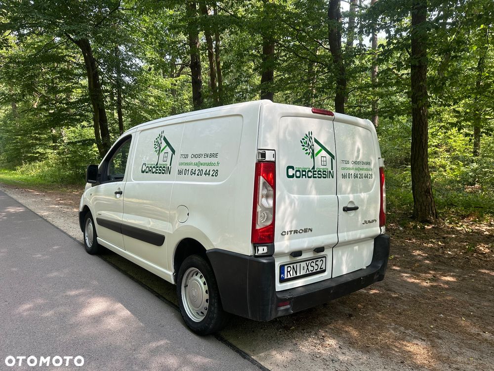 Citroën Jumpy - 9