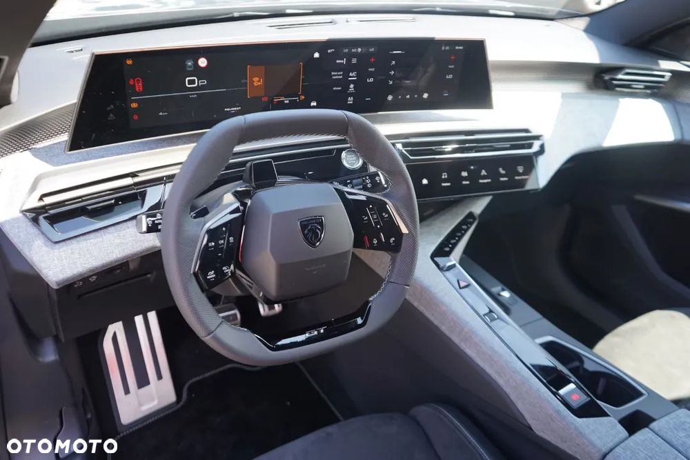 Peugeot 5008 1.2 PureTech mHEV GT Exclusive S&S e-DCS6 - 10