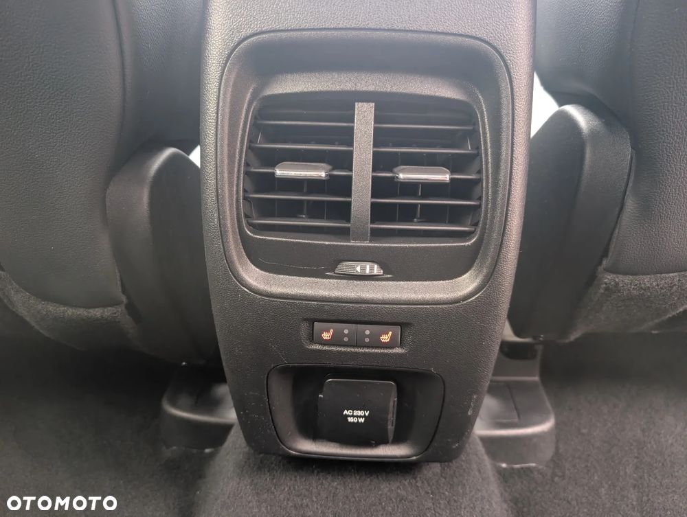 Ford Kuga 2.5P PHEV FWD Titanium X - 25