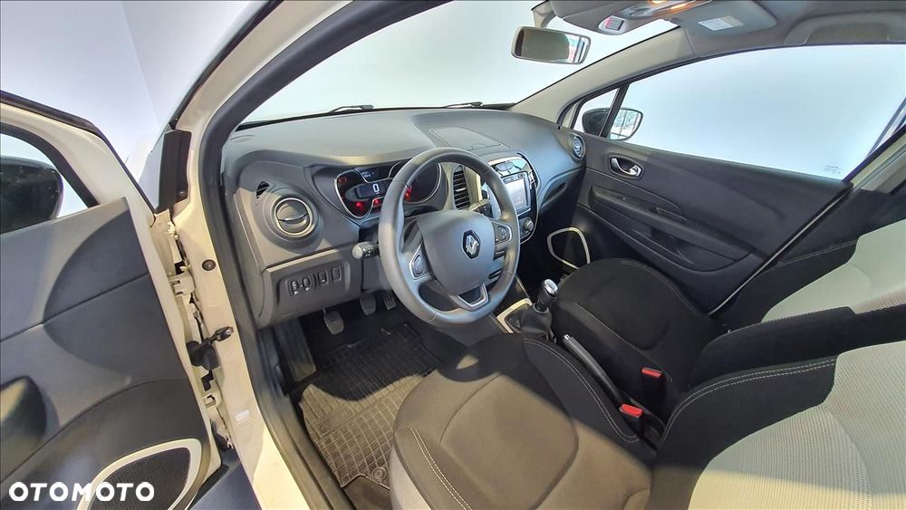 Renault Captur 0.9 Energy TCe Zen - 19