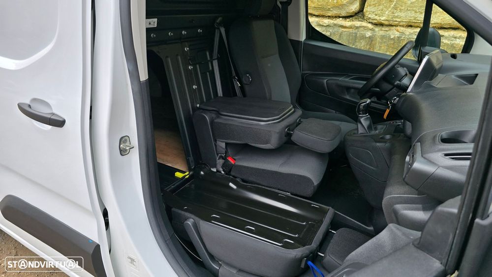 Citroën Berlingo 1.5 BlueHDi XL Driver - 49