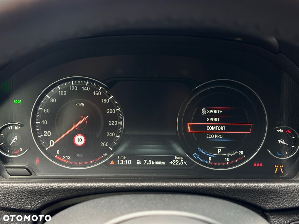 BMW 3GT 320d xDrive M Sport - 24