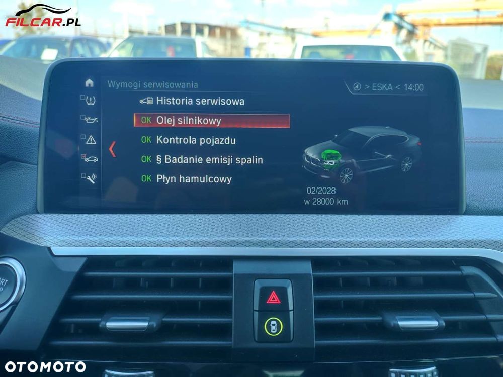 BMW X4 - 24