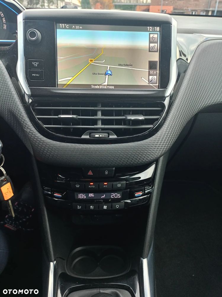 Peugeot 2008 120 VTI Allure - 11