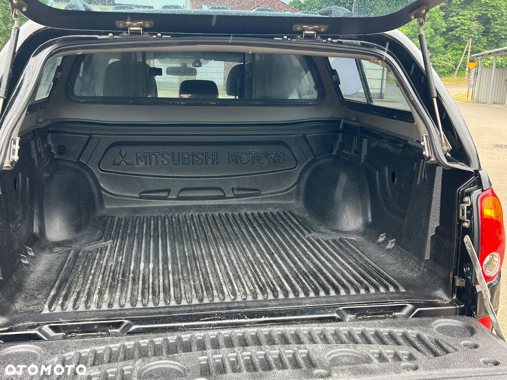 Mitsubishi L200 2.5 DID Special Edition - 7