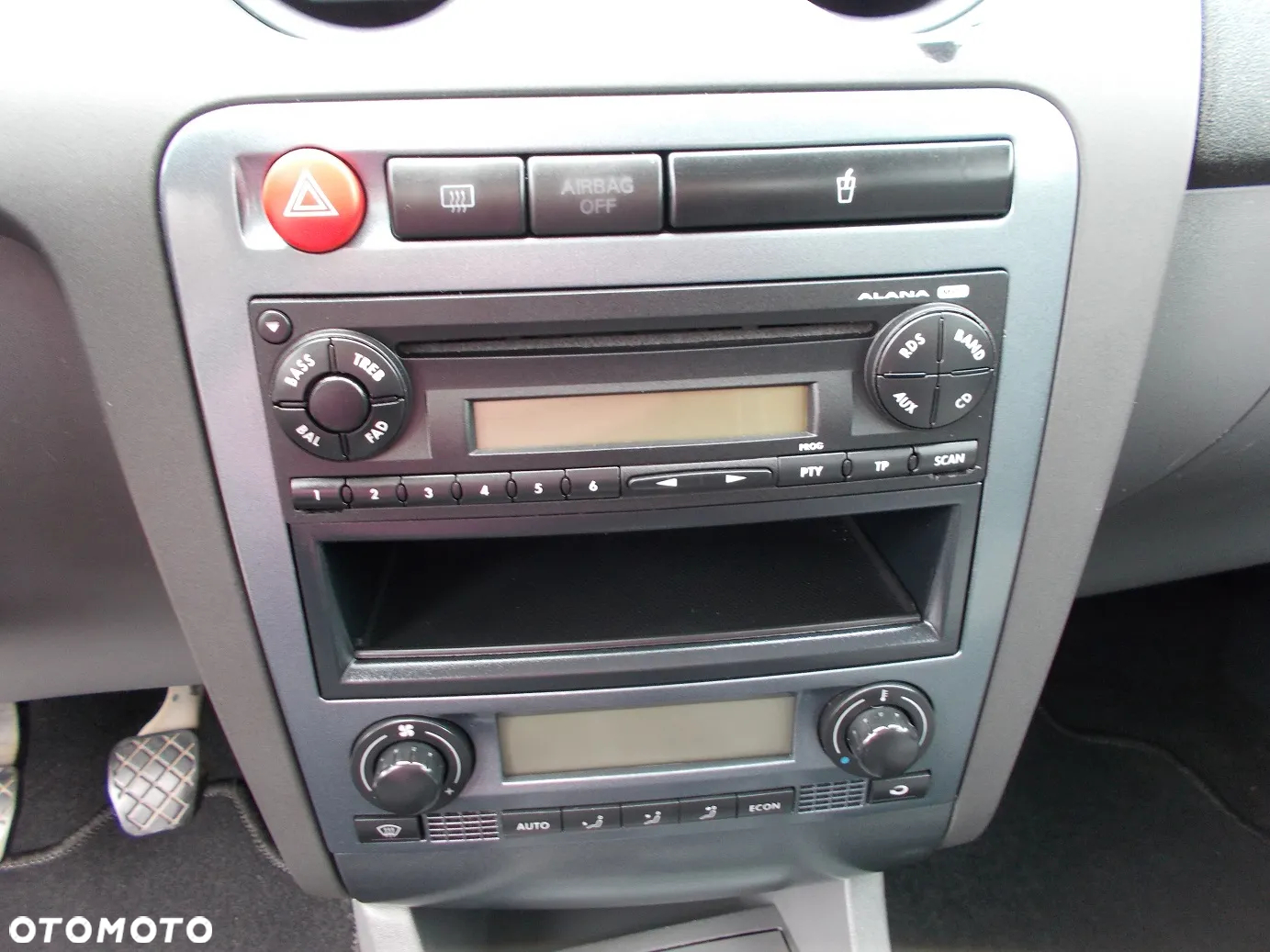 Seat Ibiza 1.2 12V Style - 22