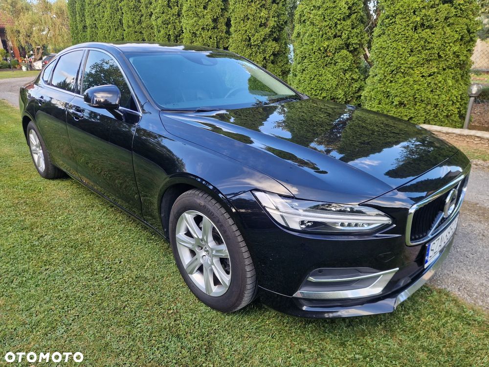 Volvo S90 D4 Momentum - 3