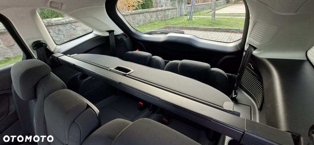 Ford Grand C-MAX 1.5 TDCi Start-Stopp-System Titanium - 24