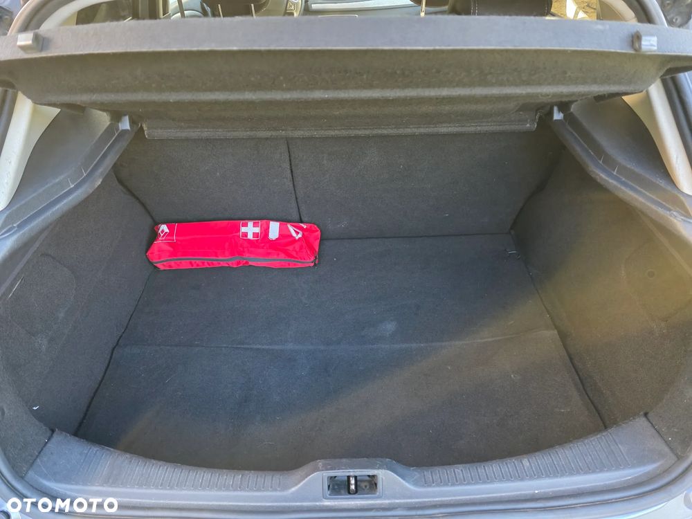 Renault Megane TCe 130 Expression - 7