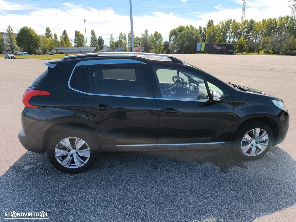 Peugeot 2008 1.2 PureTech Active - 38