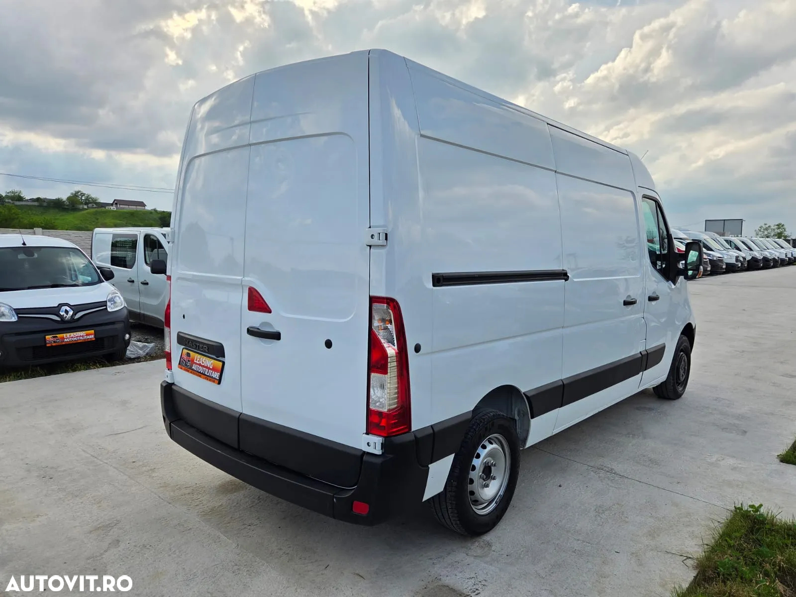 Renault Master L2H2 - 6