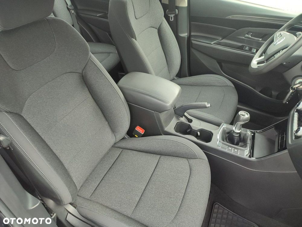 SsangYong/KGM Korando - 21