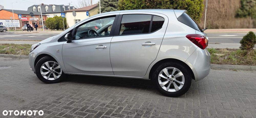 Opel Corsa 1.3 CDTI Color Edition - 8