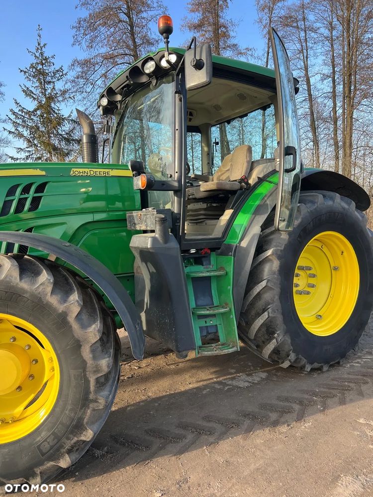 John Deere 6150R - 35