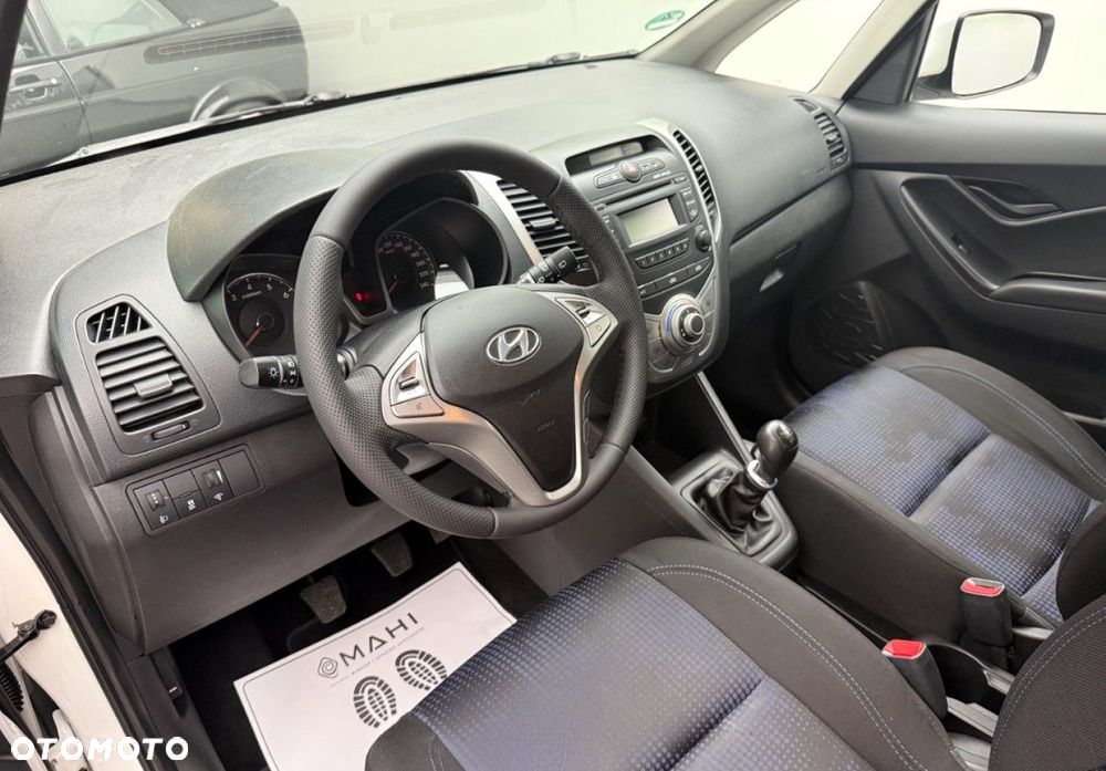 Hyundai ix20 1.4 Classic - 23