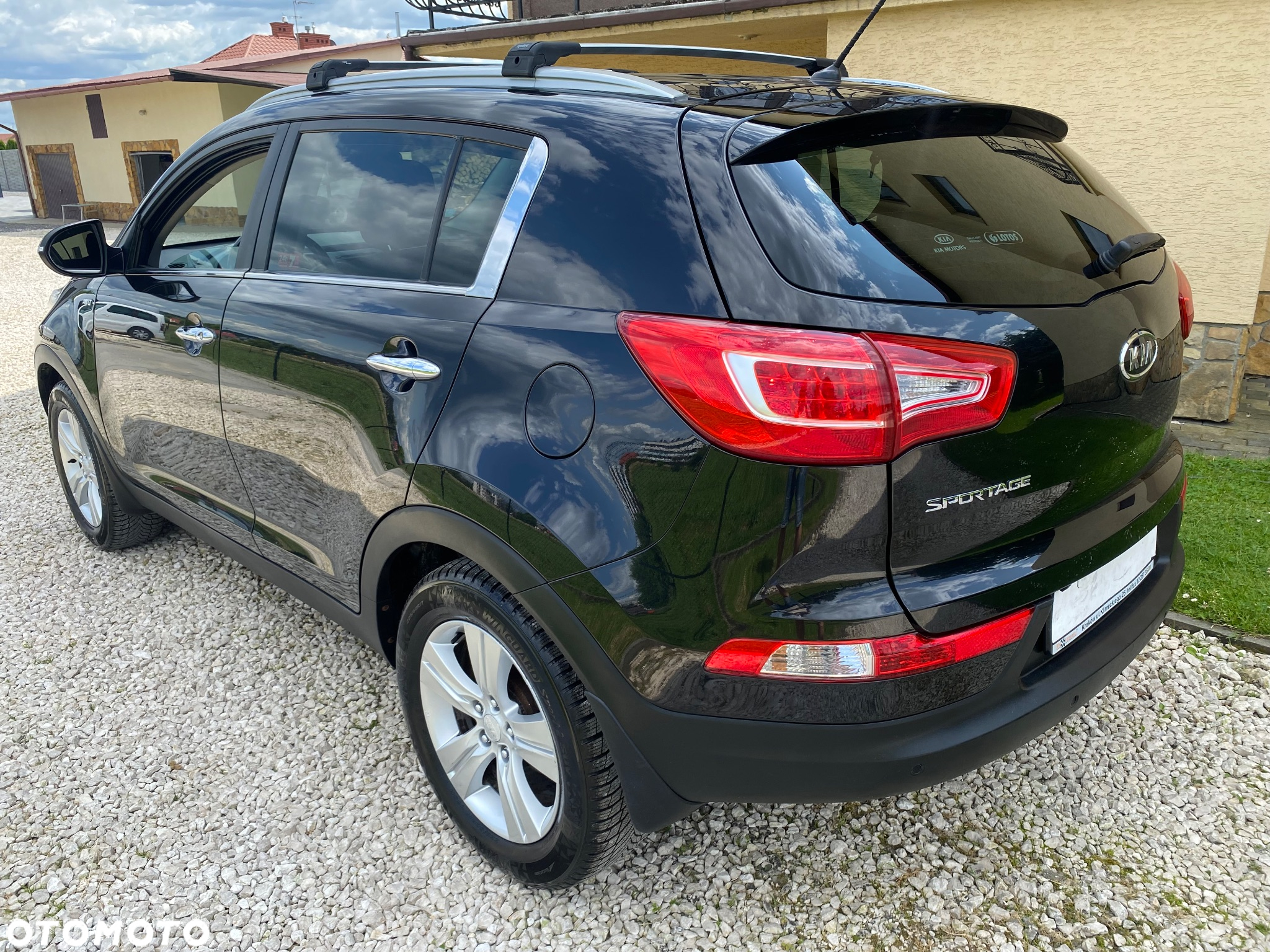 Kia Sportage 2.0 XL - 22