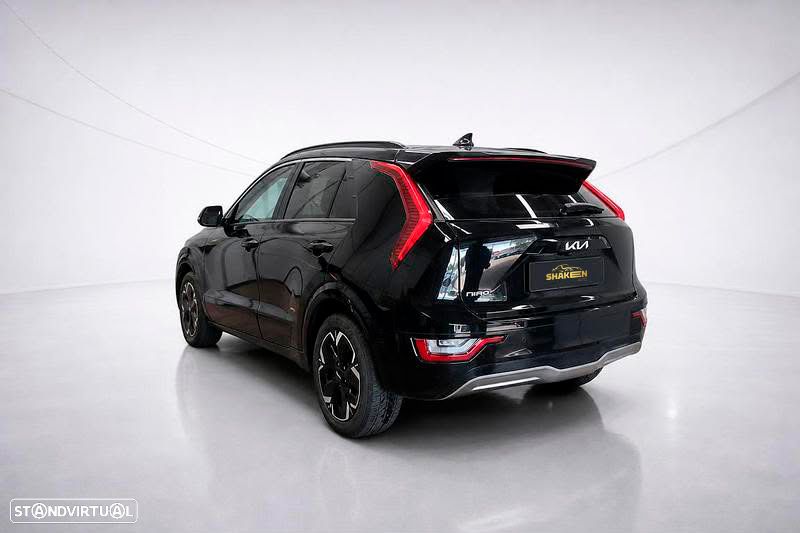 Kia e-Niro Vision - 4