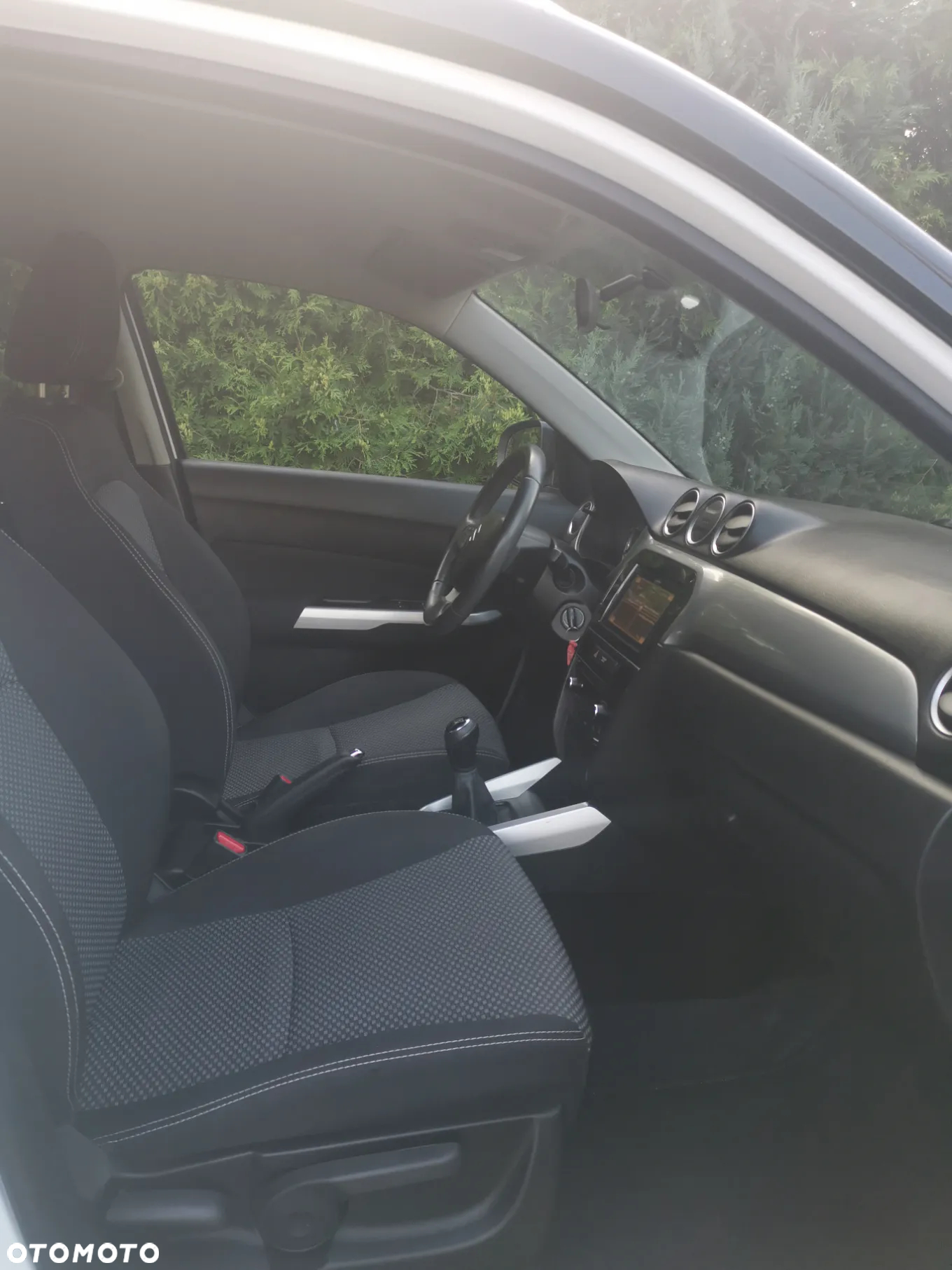Suzuki Vitara - 5