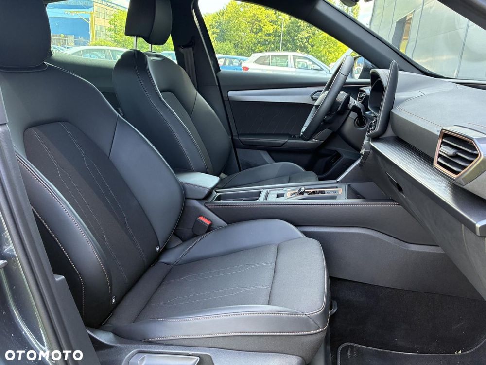 Cupra Formentor 1.5 eTSI mHEV DSG - 14