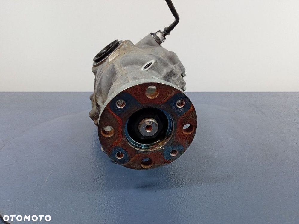BMW X5 G05 G06 MOST DYFER PRZÓD 3,385 8487445 - 2