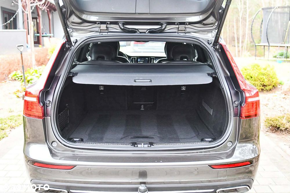 Volvo V60 D3 Geartronic Inscription - 18