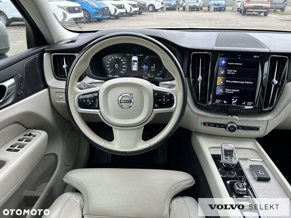 Volvo XC 60 - 34