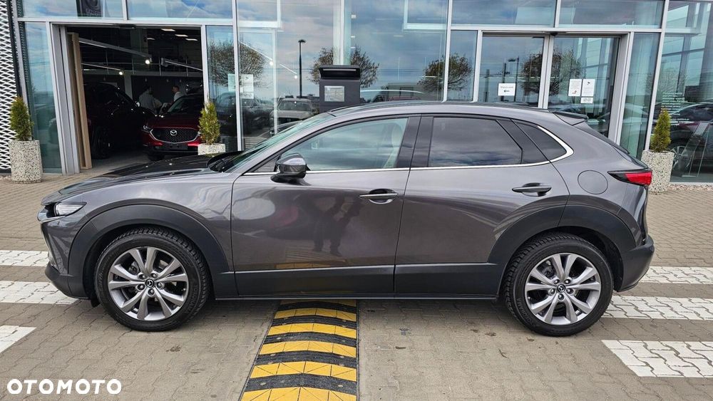 Mazda CX-30 2.0 mHEV Hikari 2WD - 5