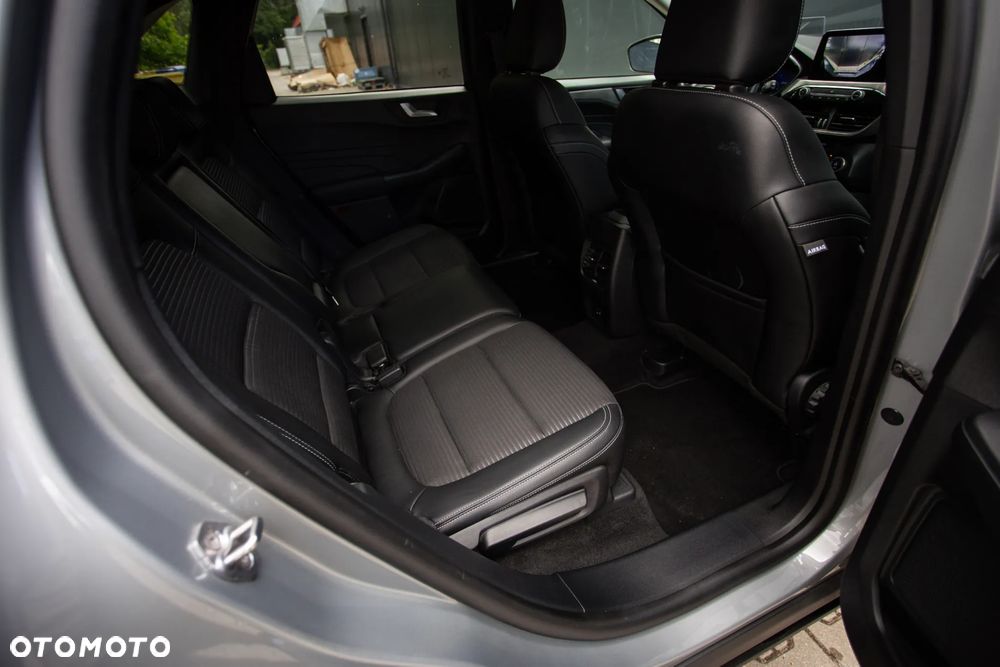 Ford Kuga 2.0 EcoBlue AWD Titanium - 20
