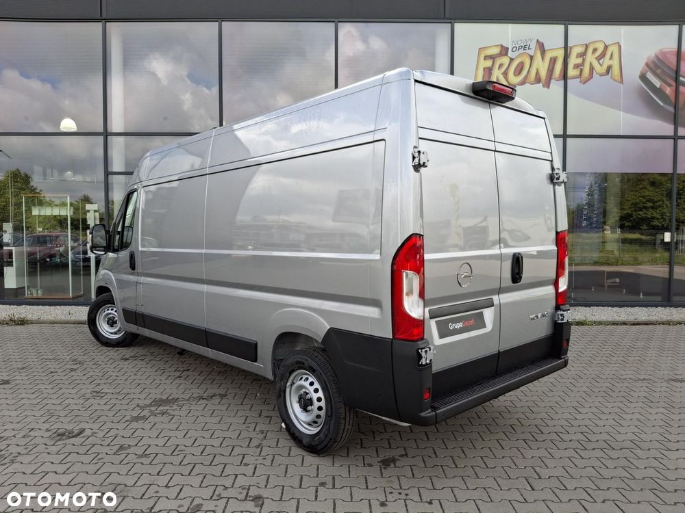 Opel Movano - 2