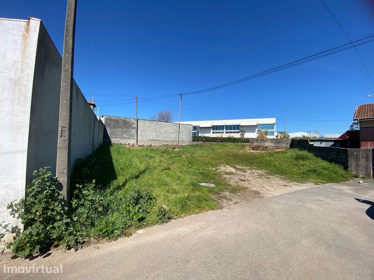 Terreno para construção c/ 459 m2 - Airó - Grande imagem: 2/4