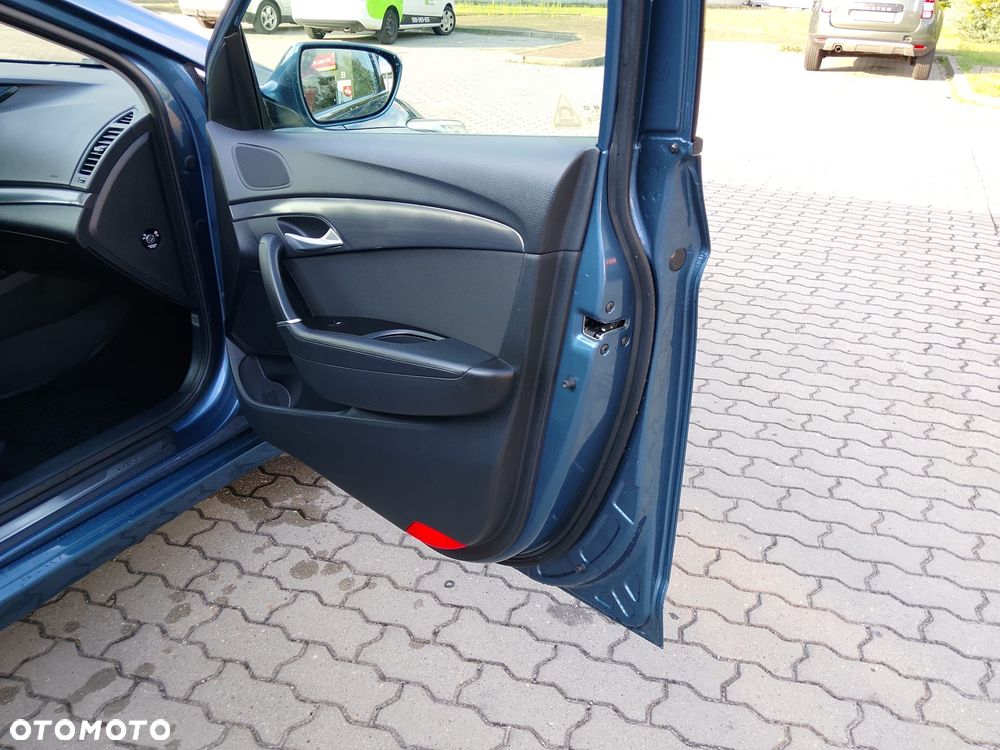 Hyundai i40 Kombi 2.0 Premium - 9
