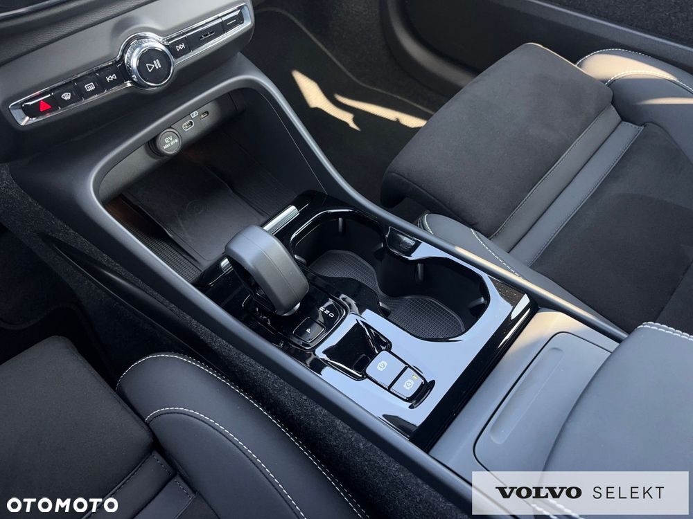 Volvo XC 40 - 16