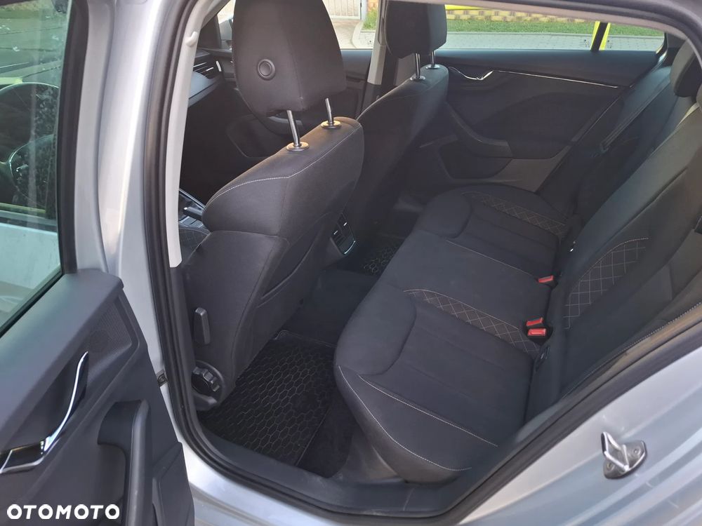 Skoda Scala 1.0 TSI Ambition - 7
