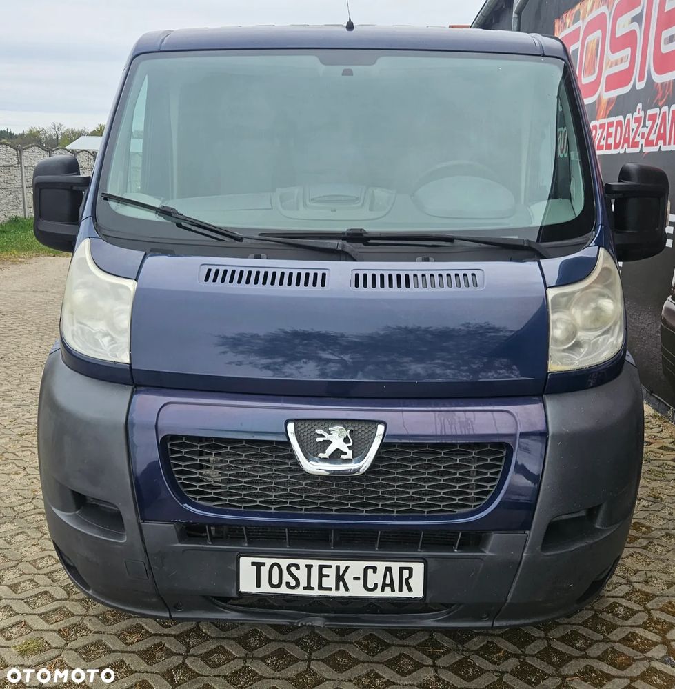 Peugeot Boxer - 18