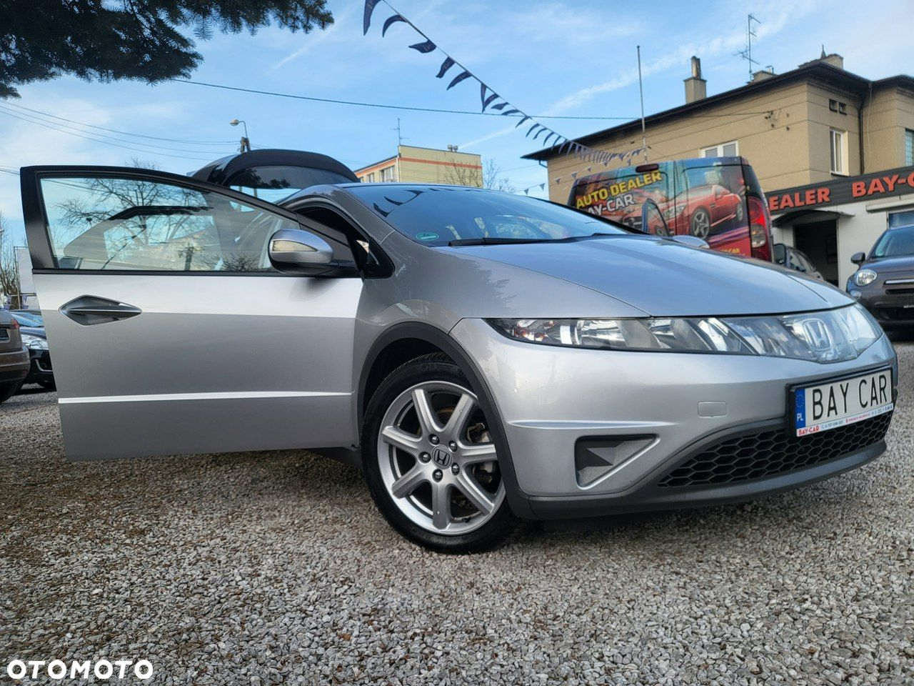 Honda Civic - 2
