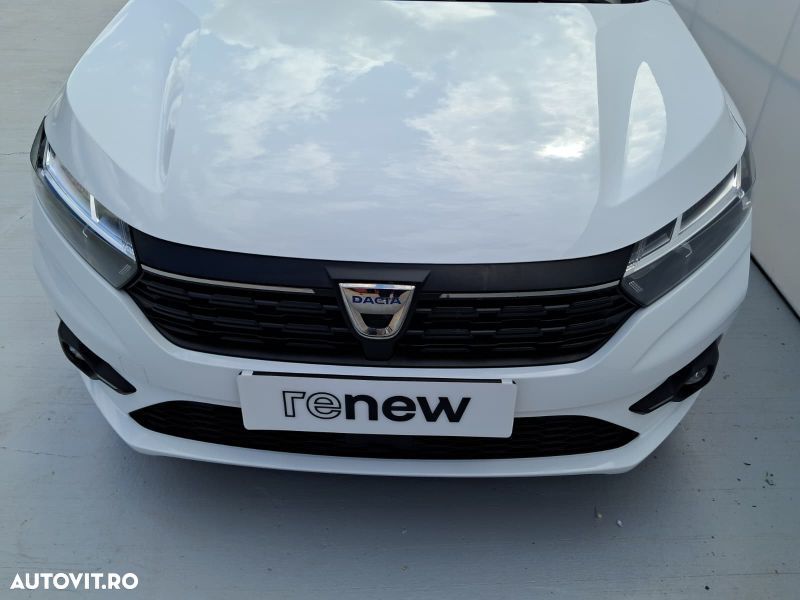 Dacia Logan - 23