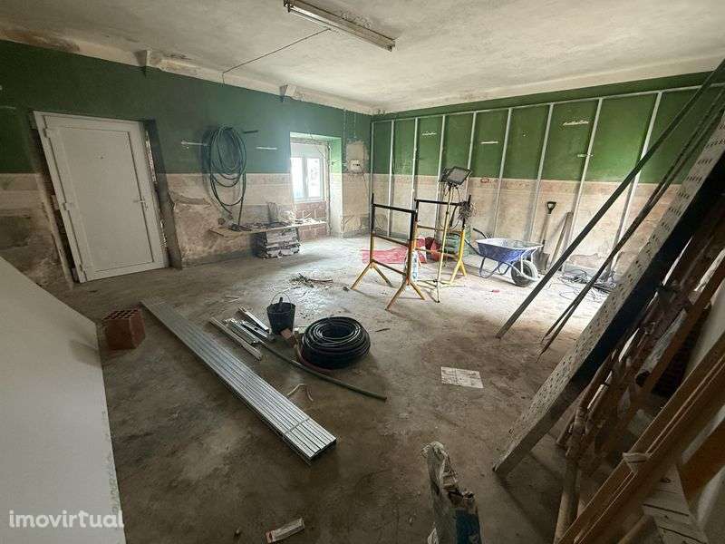 Moradia no centro de Casével - Grande imagem: 5/8