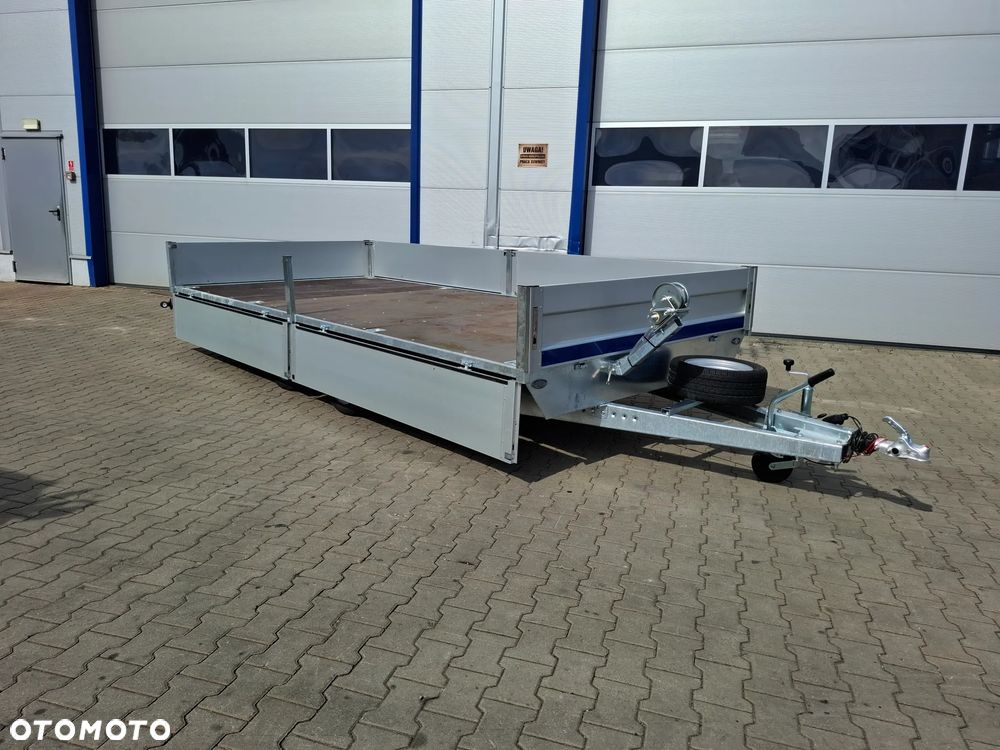 Blyss Victor 450x200 Transporter - 5