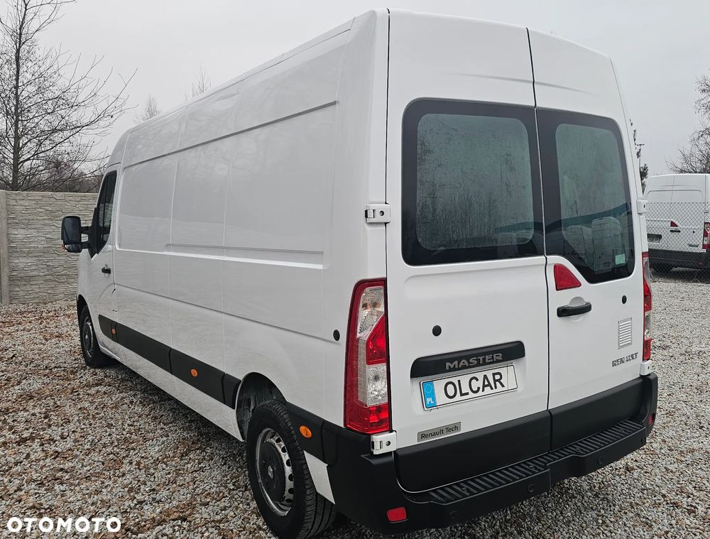 Renault MASTER - 3